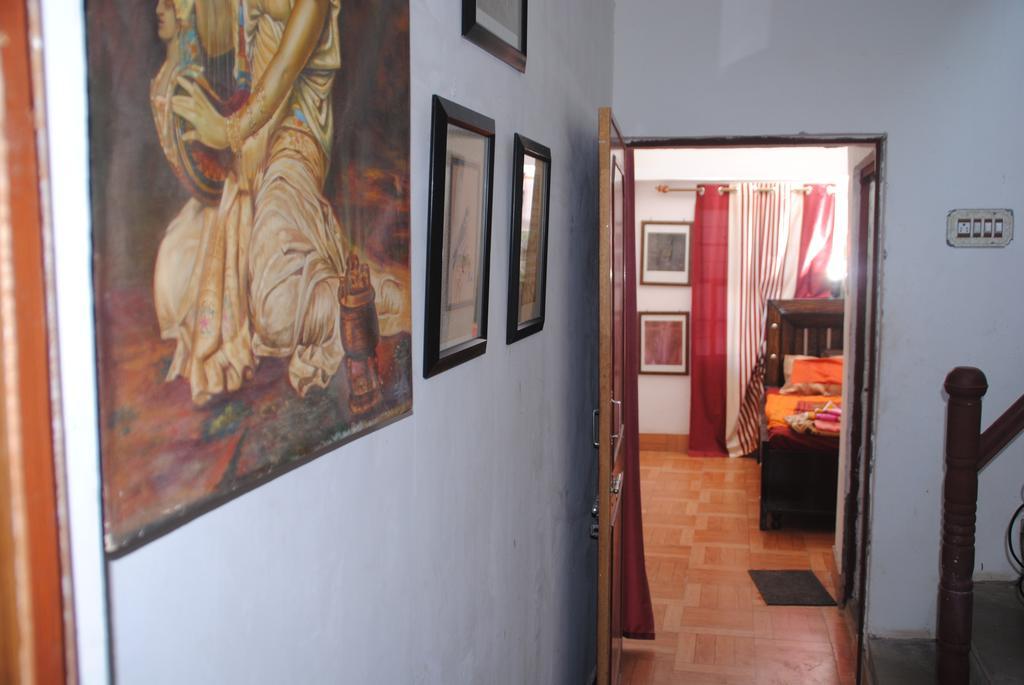 Karina Art Home Stay Bikaner Cameră foto