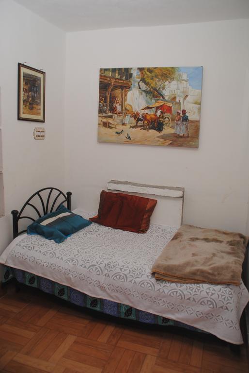 Karina Art Home Stay Bikaner Cameră foto
